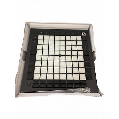 Used Novation Launchpad Pro MK3 MIDI Controller
