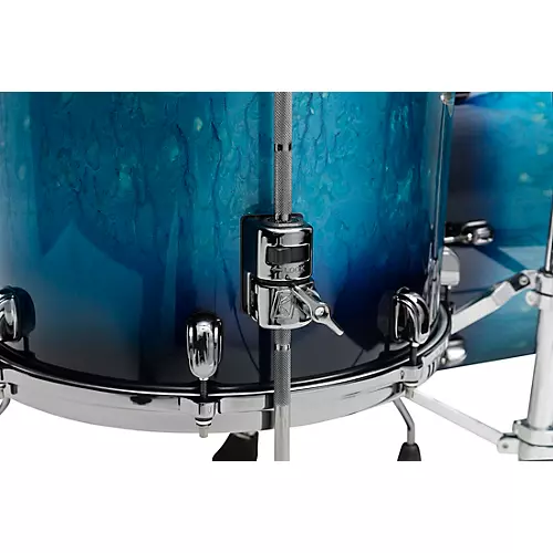 TAMA Starclassic Maple 4-Piece Shell Pack With Black Nickel Hardware and 22