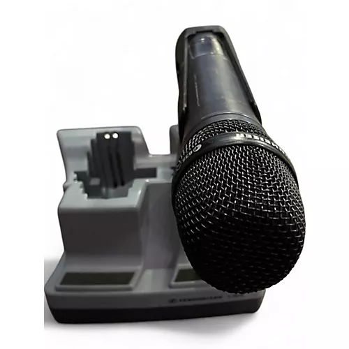 Used Sennheiser EW300 Handheld Wireless System