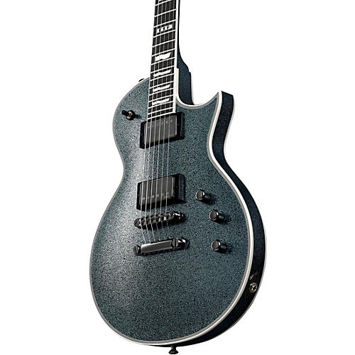 ESP E-II Eclipse Electric Guitar Blue Fade
