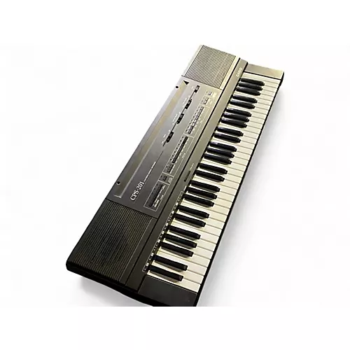 Used Casio CPS201