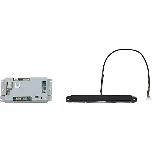 BOSS GK5-KIT-B Bass Guitar Divided Pickup Kit Black