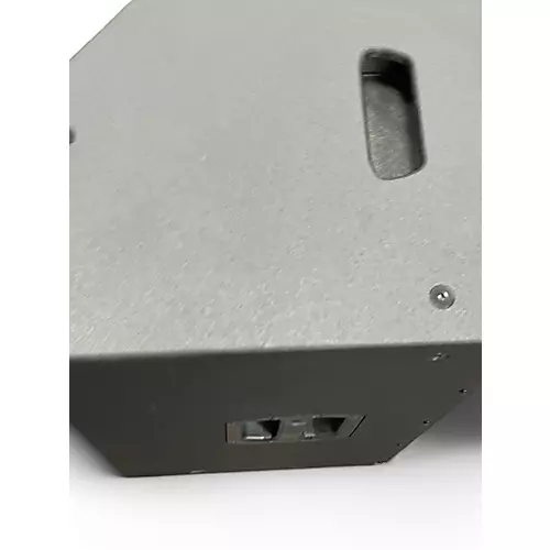 Used Mackie DRM 215 Powered Speaker