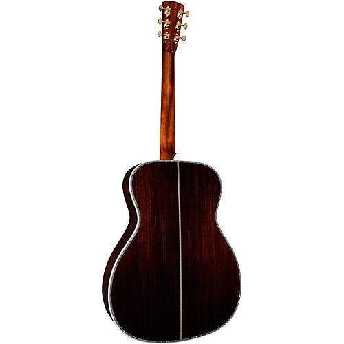 Blueridge BR-183 Historic Series 000 Acoustic Guitar Aging Toner