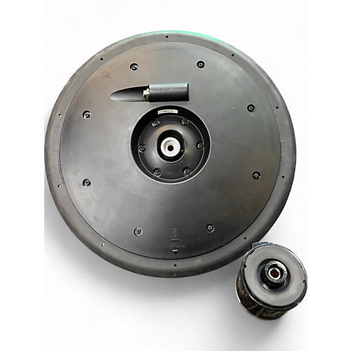 Used Roland vh-11 Electric Cymbal