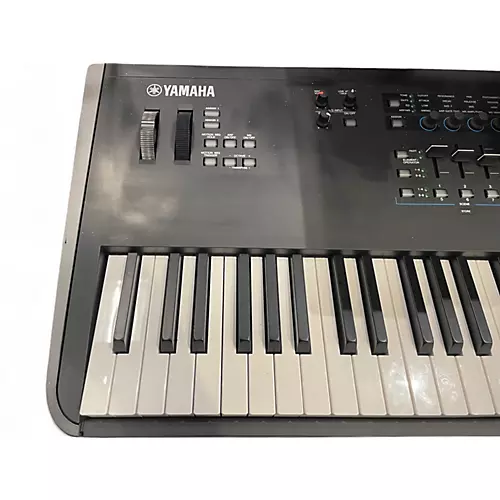 Used Yamaha MODX8 Synthesizer