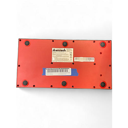 Used Akai Professional MPC STUDIO BLACK Production Controller