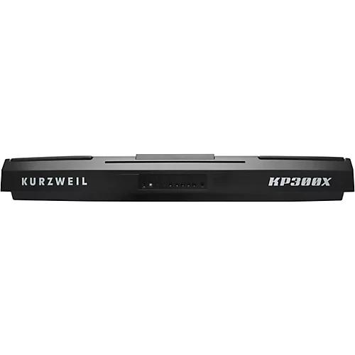 Kurzweil Home KP300X 76-Key Portable Arranger Keyboard Black