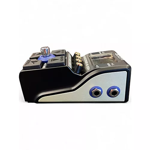 Used Zoom MS801R+ Multistomp Effect Processor