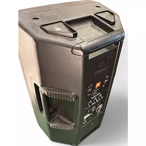 Used JBL EON612 Powered Speaker