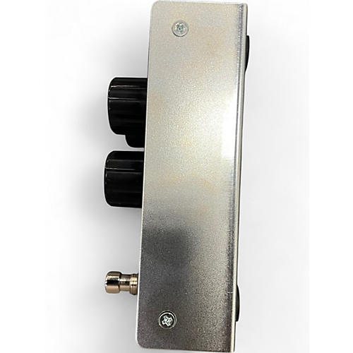 Used TC Electronic Thunderstorm Flanger Effect Pedal