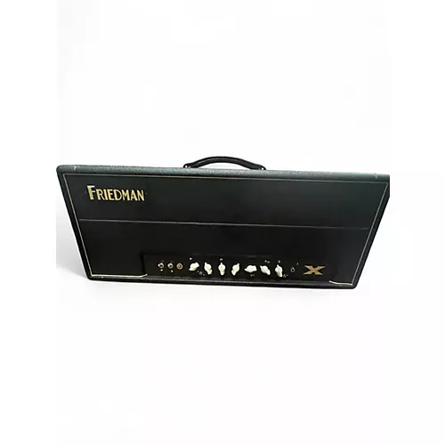 Used Friedman Phil X Signature Tube Guitar Amp Head