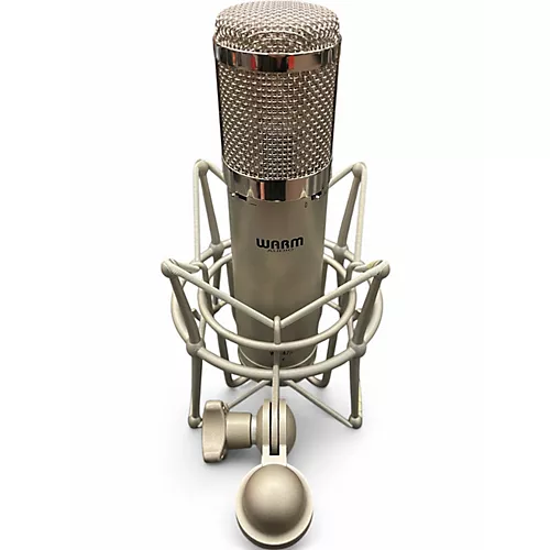 Used Warm Audio WA-47jr Condenser Microphone
