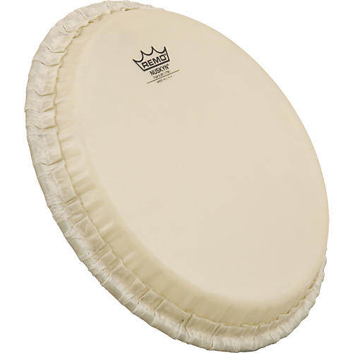 Remo Medium NuSkyn Conga Head 11.75 in.