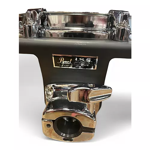 Used Pearl Primero Steel Timbale Timbales