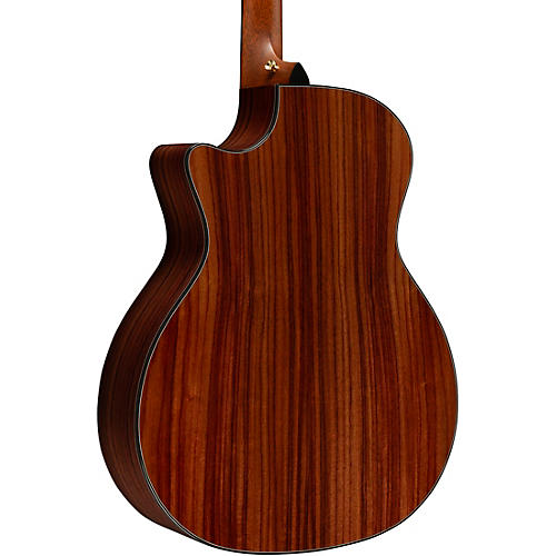 Taylor 714ce Legacy Grand Auditorium Acoustic-Electric Guitar Natural