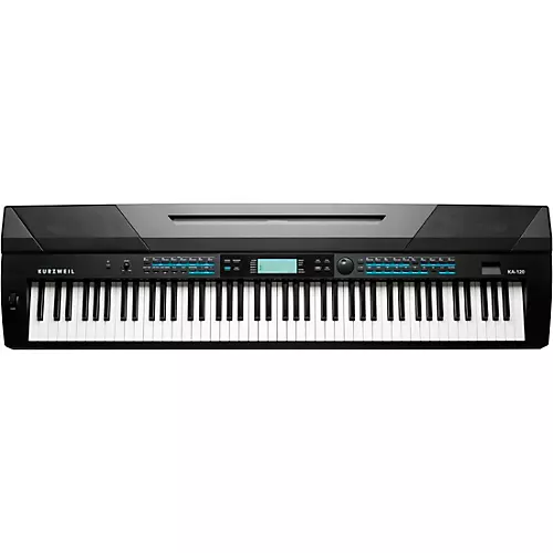 Kurzweil Home KA-120 88-Key Portable Digital Piano