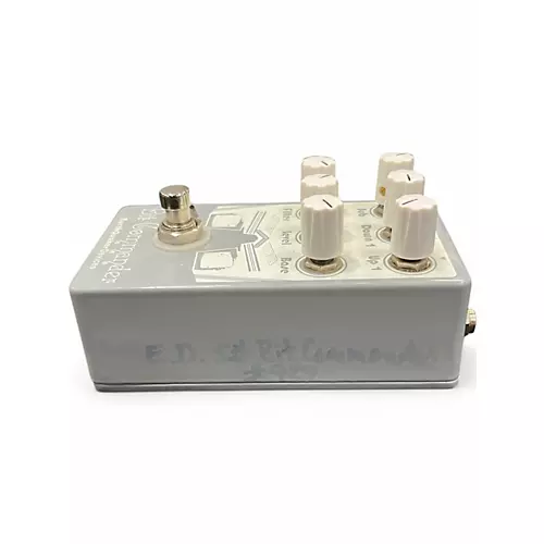 Used EarthQuaker Devices Bit Commander Octave Synth Effect Pedal
