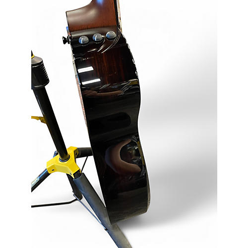 Used Taylor 814CE LTD BUILDERS EDITION 50TH ANNIVERSARY SINKER REDWOOD Natural Acoustic Electric Guitar Natural