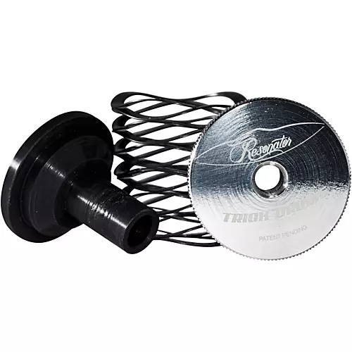 Trick Resonator Cymbal Spring