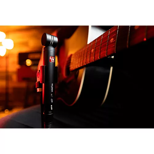 sE Electronics sE7 sideFire Side-Address Small-Diaphragm Condenser Microphone