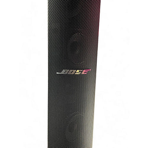 Used Bose L1 Model II Powered Speaker