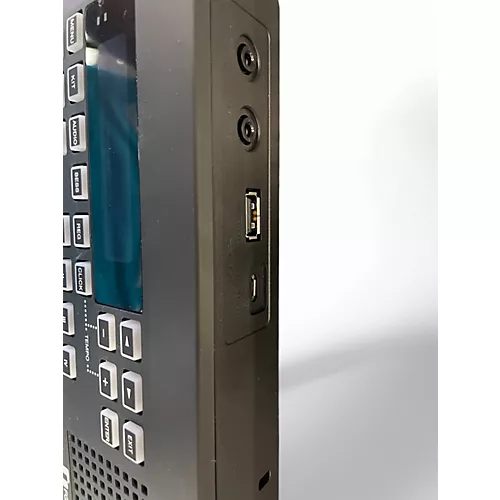 Used Yamaha FGDP-50 Drum Machine