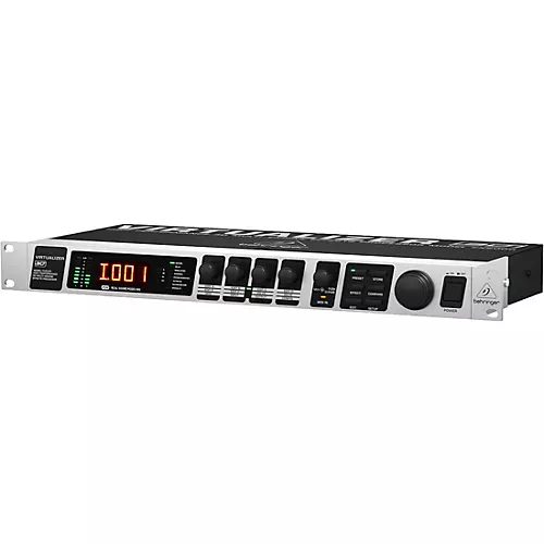 Behringer Virtualizer 3D FX2000 Multi-Effects Processor