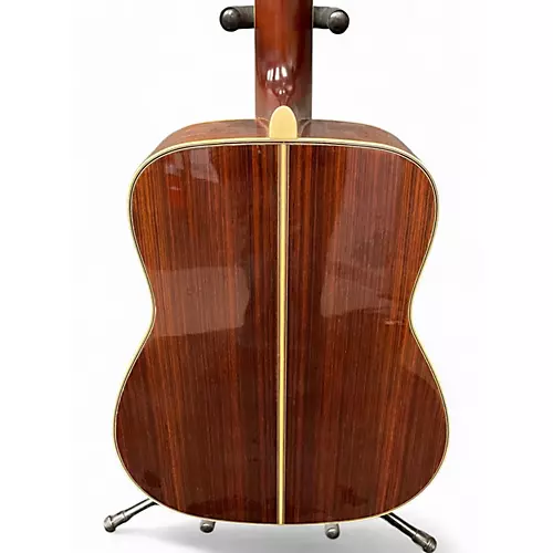 Used Yamaha FG612S NATURAL 12 String Acoustic Guitar NATURAL