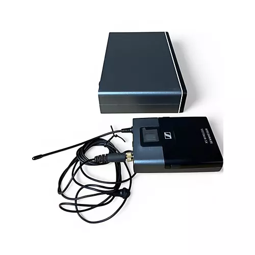 Used Sennheiser EM-XSW1 Headset Wireless System