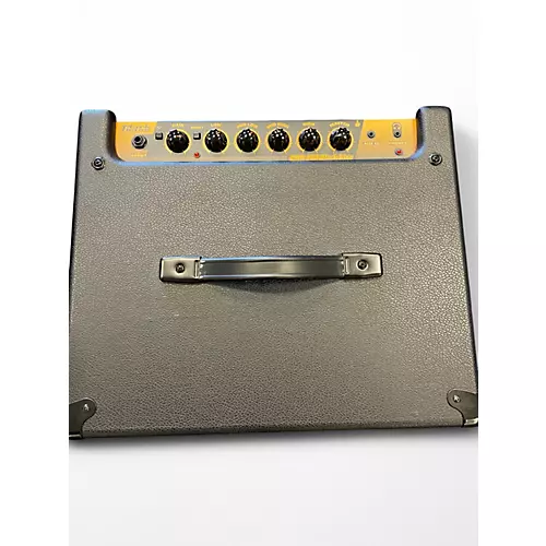 Used Markbass CMB 150 BLACK LINE Bass Combo Amp