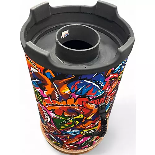 Used Remo 50 series tubano Tubanos