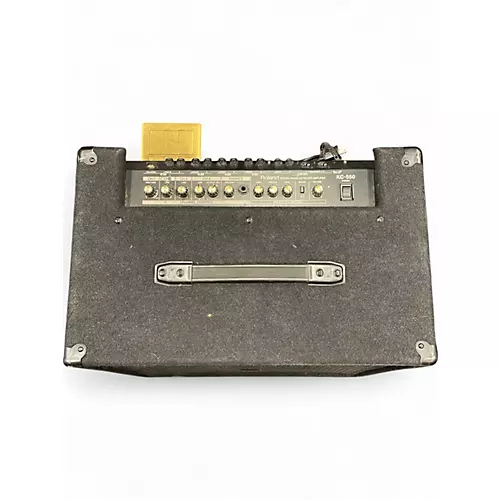 Used Roland KC550 1x15 180W Keyboard Amp