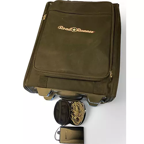 Used Shure PSM200 In Ear Wireless System