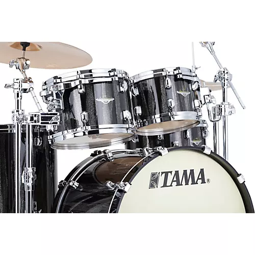TAMA Starclassic Maple 4-Piece Shell Pack With 22