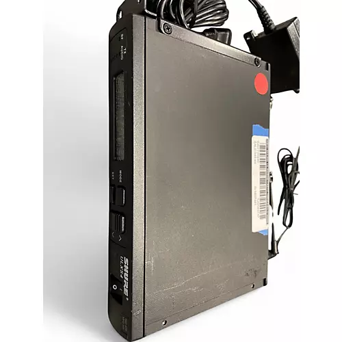 Used Shure ULXS4/BETA87C Handheld Wireless System