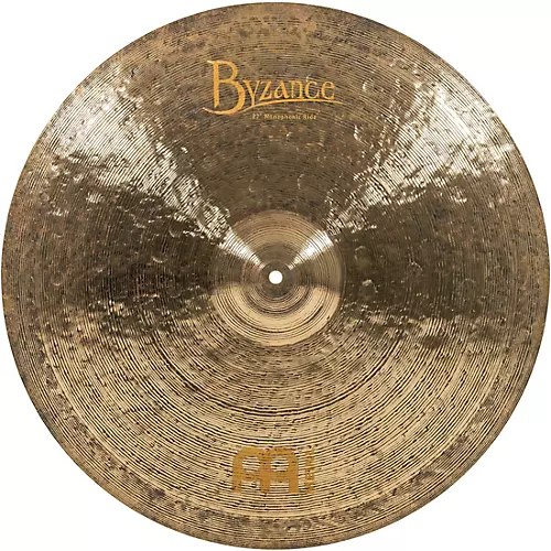 MEINL Byzance Traditional 22