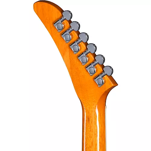 Gibson '70s Explorer Electric Guitar Antique Natural