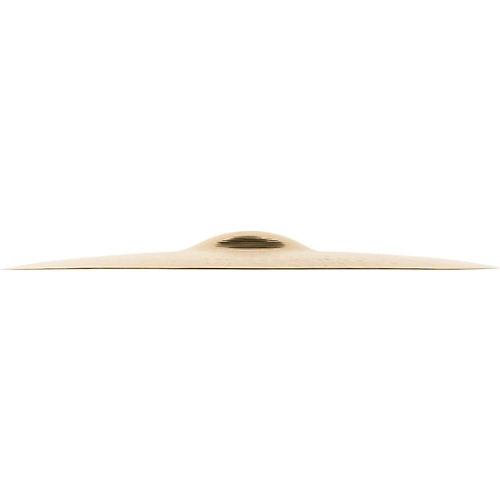 MEINL Byzance Brilliant Medium Crash Cymbal 20 in.