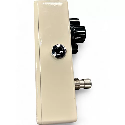 Used MXR M66S Classic Overdrive Effect Pedal