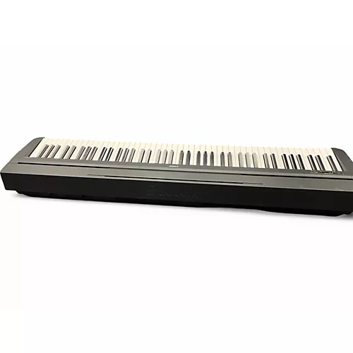 Used Yamaha P71  Digital Piano