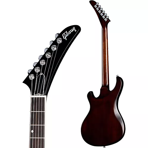 Gibson Victory Electric Guitar TV Yellow Satin