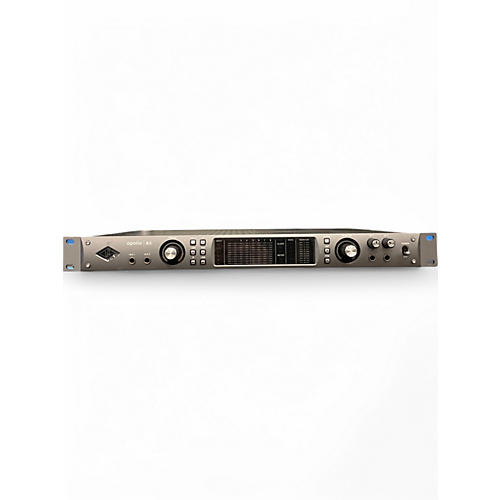 Used Universal Audio Apollo X6 3 Audio Interface