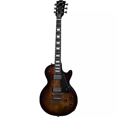 Gibson Les Paul Modern Studio Electric Guitar Wine Red Satin