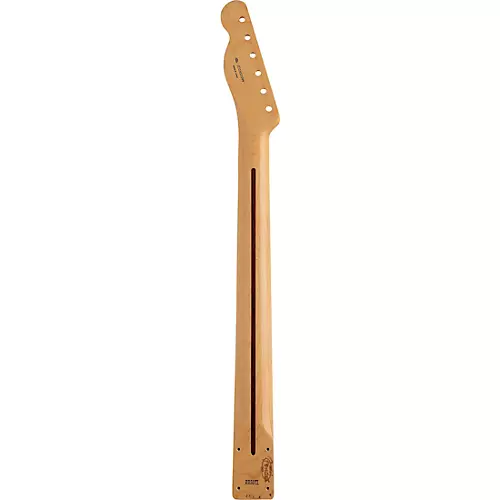 Fender Made in Japan Traditional II '50s Telecaster Replacement Neck Maple