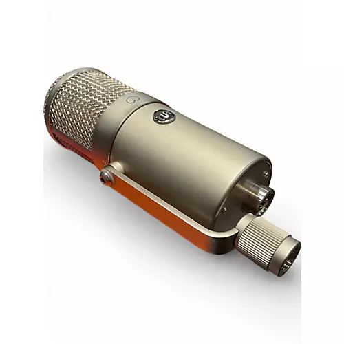 Used Warm Audio WA-47F Condenser Microphone