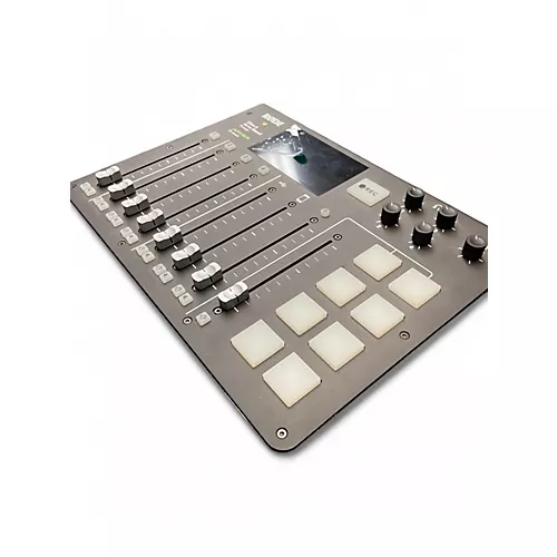 Used RODE RODECASTER PRO Audio Interface