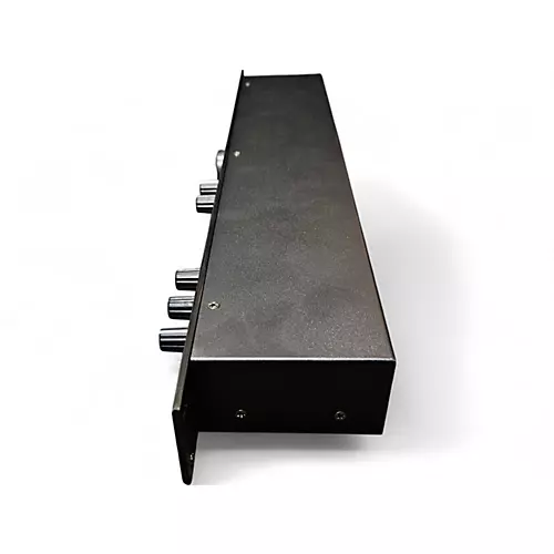 Used Mic4ii Audio effectir Multi Effects Processor