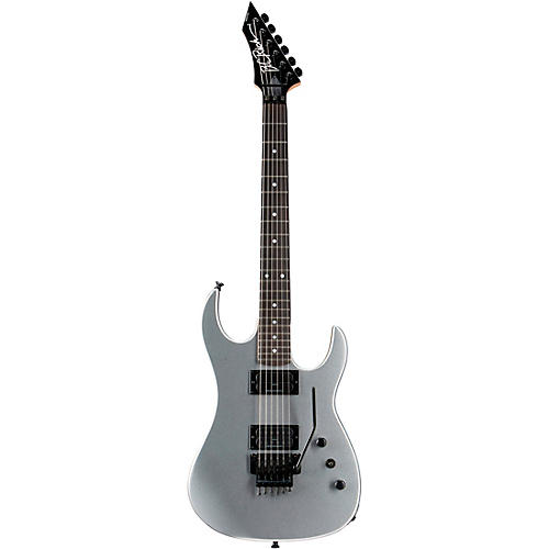 B.C. Rich ST Legacy USA Electric Guitar Orange Pearl
