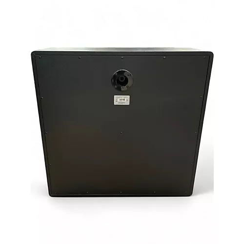 Used Marshall ORIGIN 4X12 Guitar Cabinet